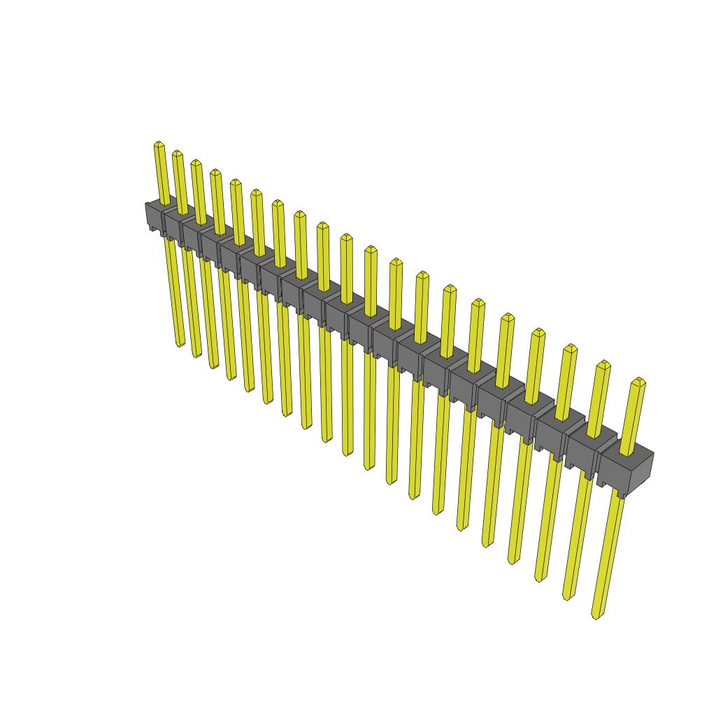 TSW-120-10-F-S
