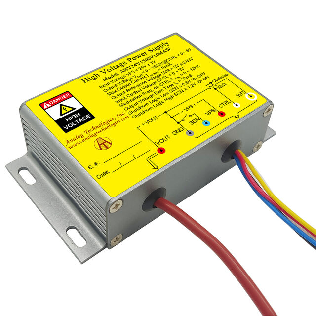 AHV24V1500V10MAW