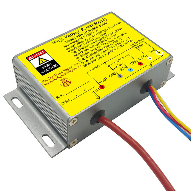AHV24VN500V2MAW