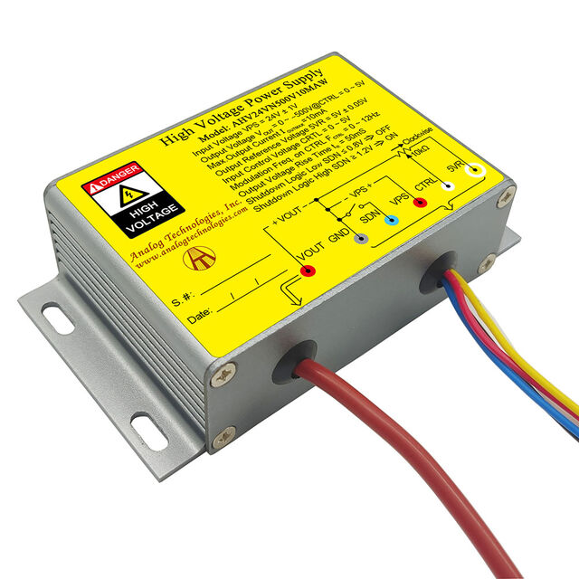AHV24VN500V10MAW