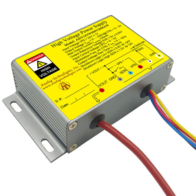 AHV24VN500V20MAW