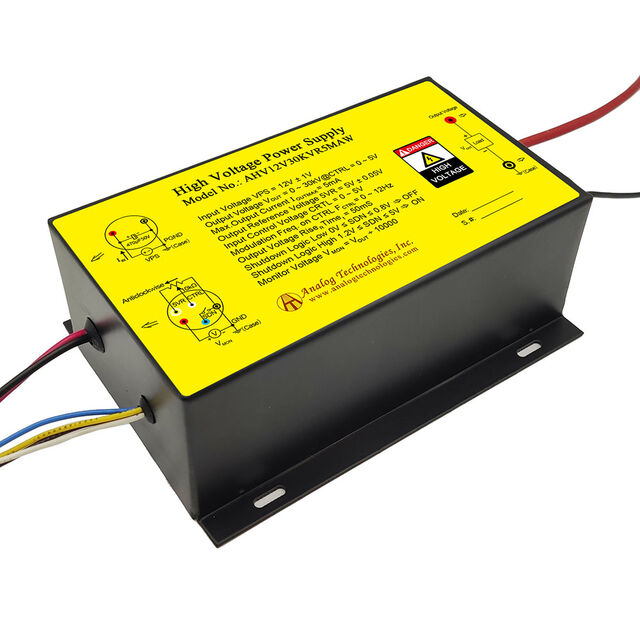 AHV12V30KVR5MAW