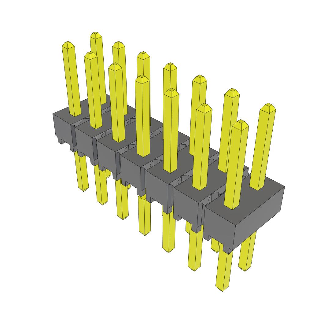 HTSW-107-08-G-D-LL