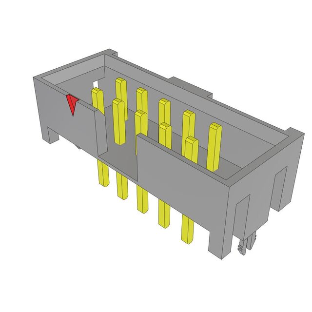 STMM-105-02-G-D-LC