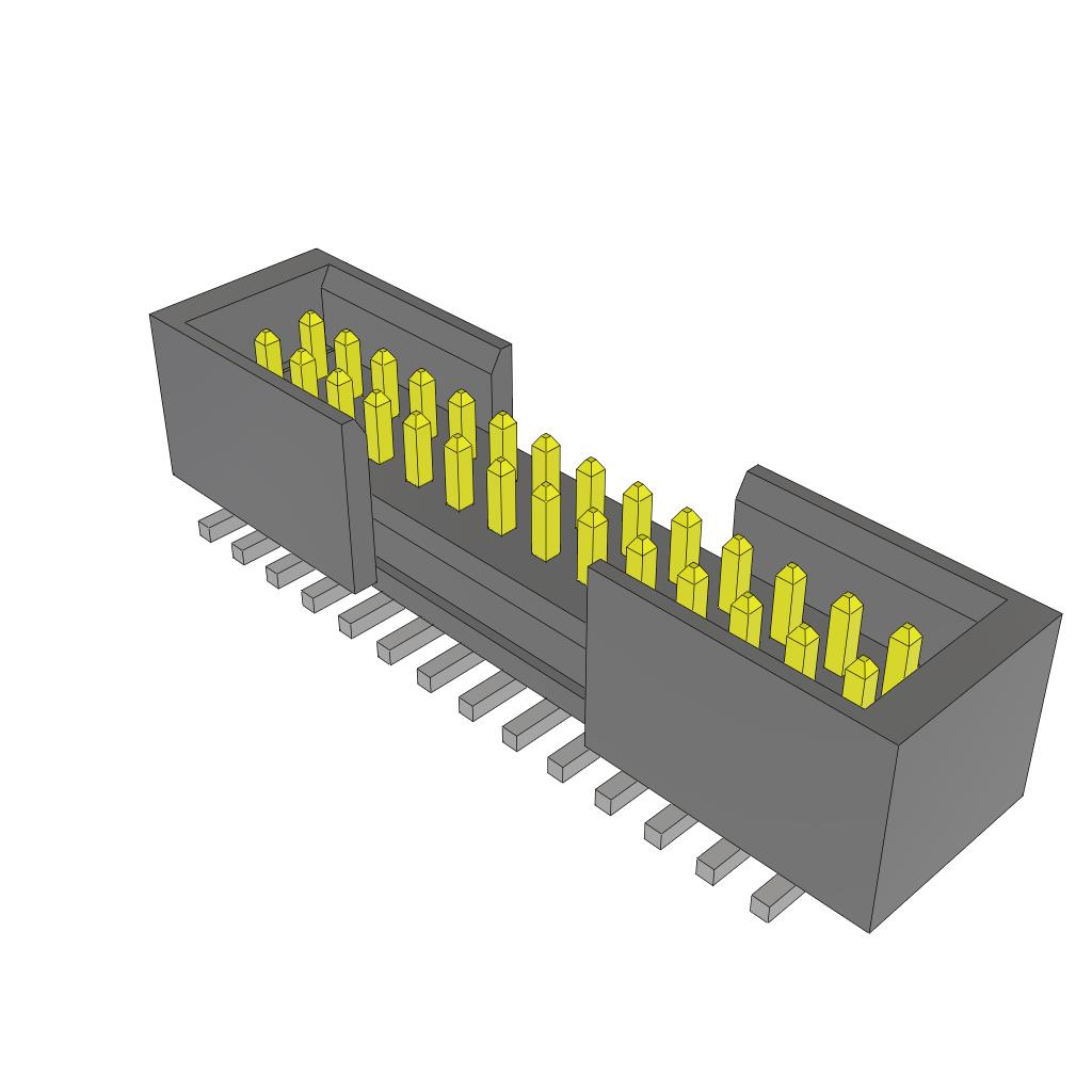 FTSH-114-03-L-DV-ES