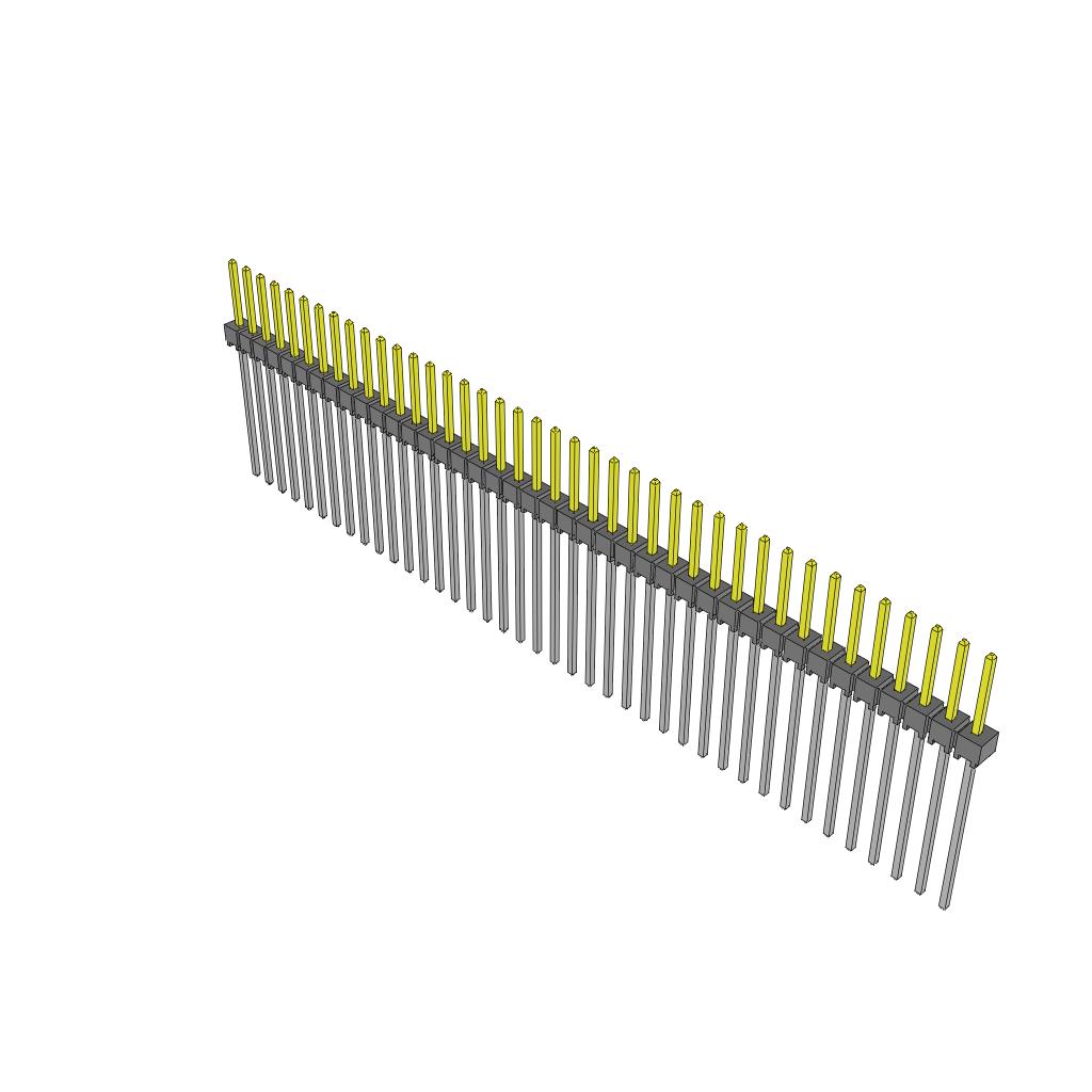 HTSW-140-30-L-S