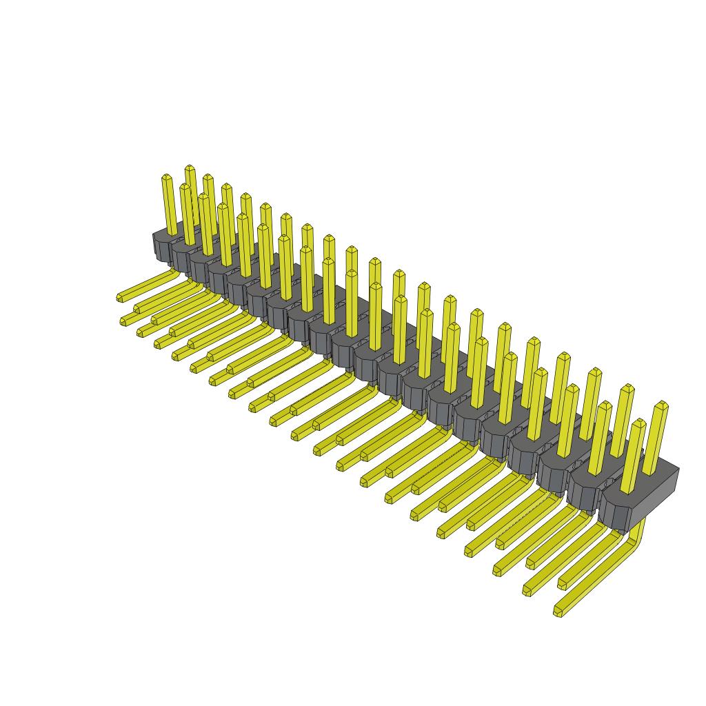 HTSW-120-22-G-D-RA