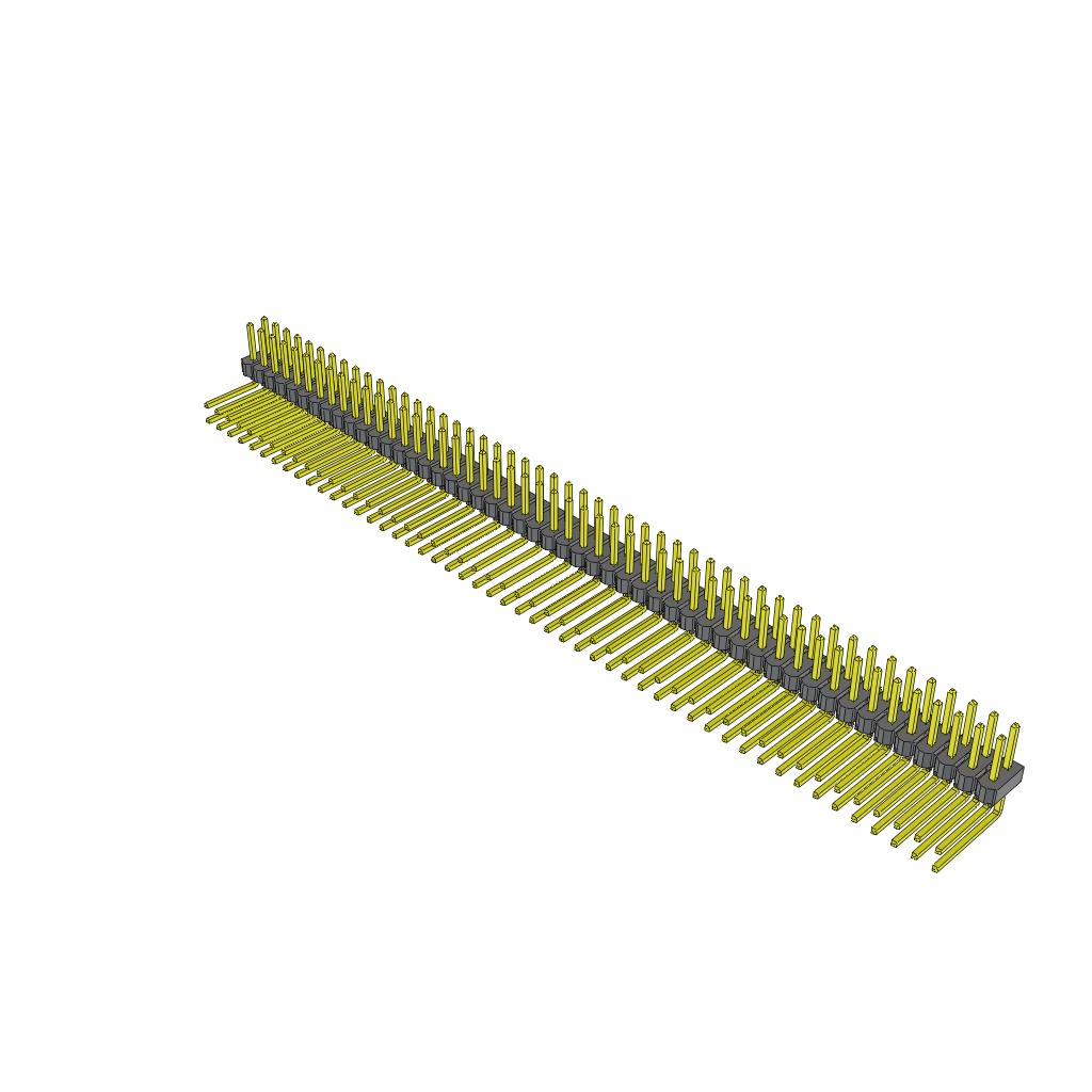 TSW-150-09-F-D-RA