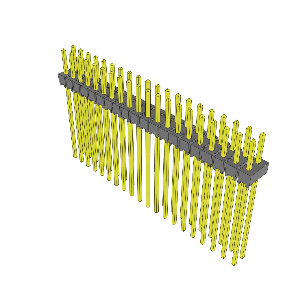 HTSW-120-28-G-D