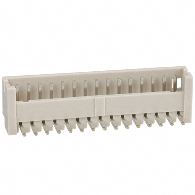 DF13-15P-1.25DS(20)