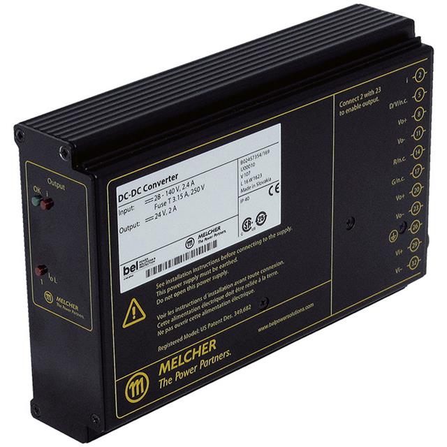 LM1601-9RG