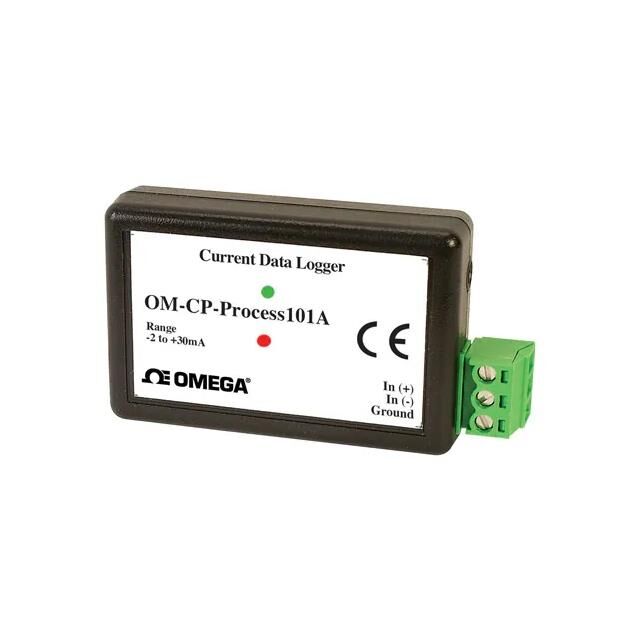 OM-CP-PRHTEMP101A