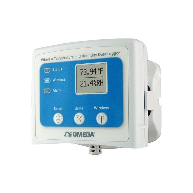 OM-CP-RFRHTEMP2000A