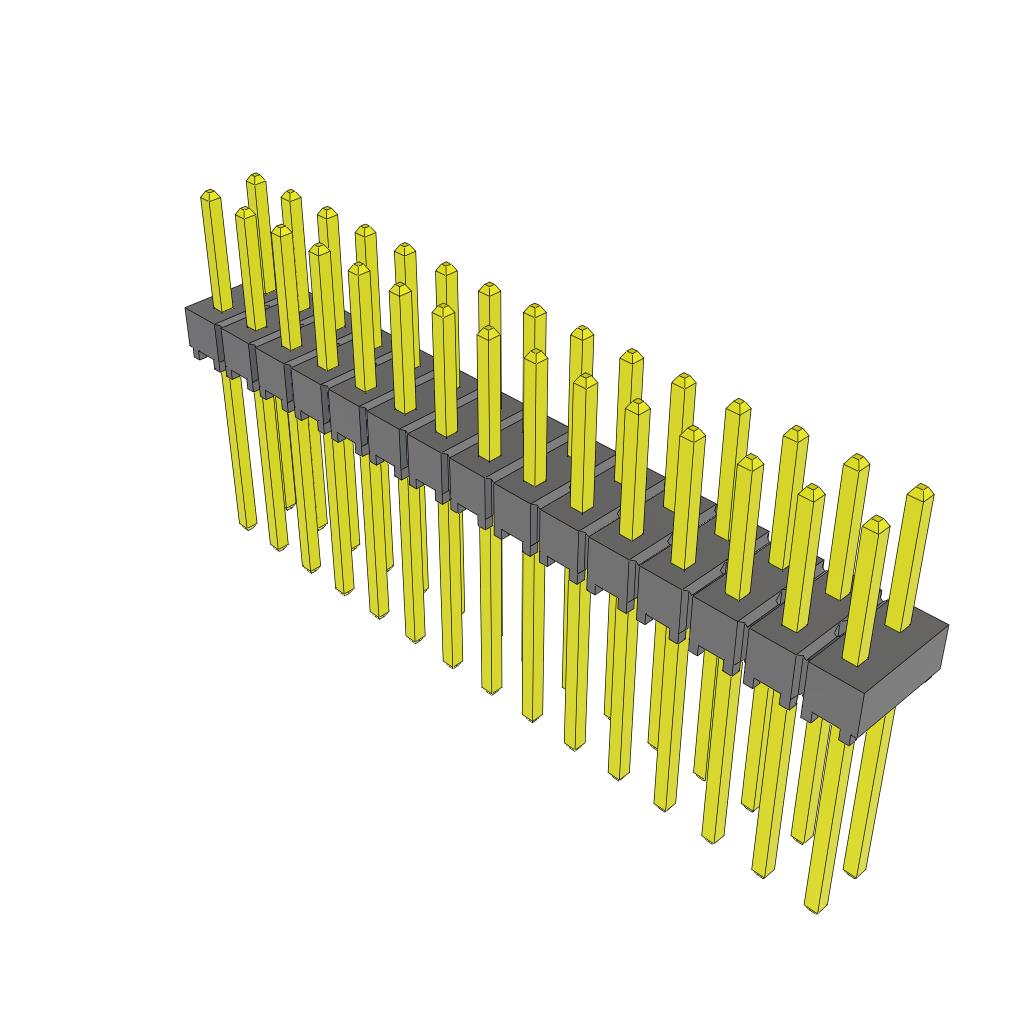 TSW-115-09-S-D