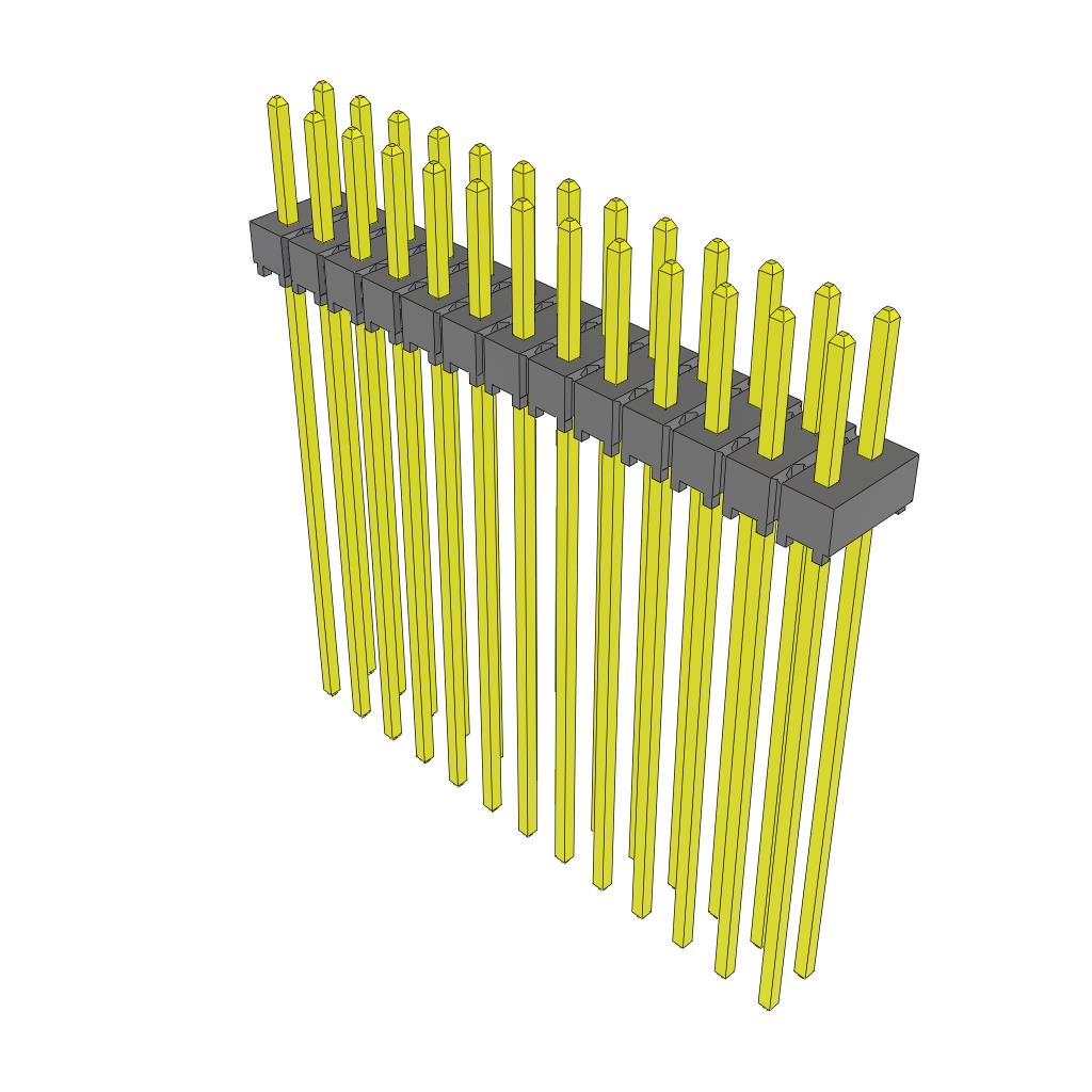 HTSW-113-27-G-D