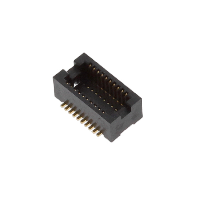 DF12NC(3.5)-20DP-0.5V(51)
