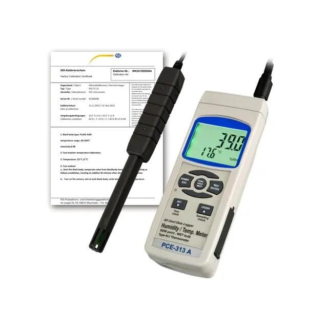 PCE-313A-ICA
