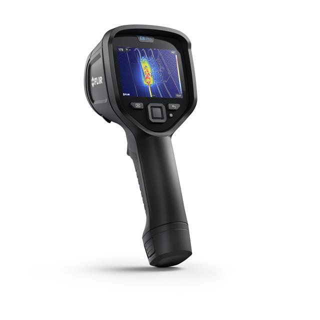 FLIR E8 PRO