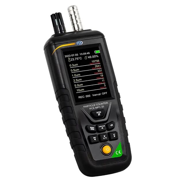 PCE-MPC 25