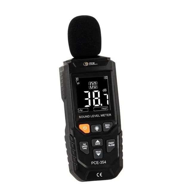 PCE-354