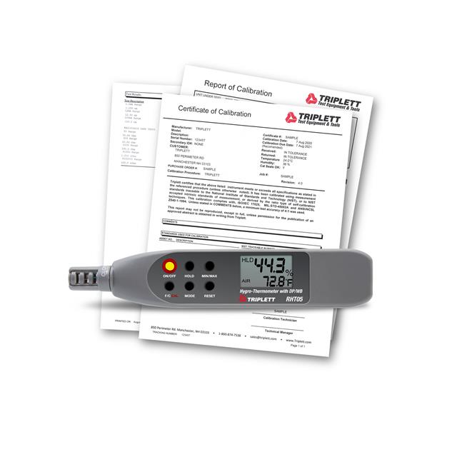 RHT05-NIST