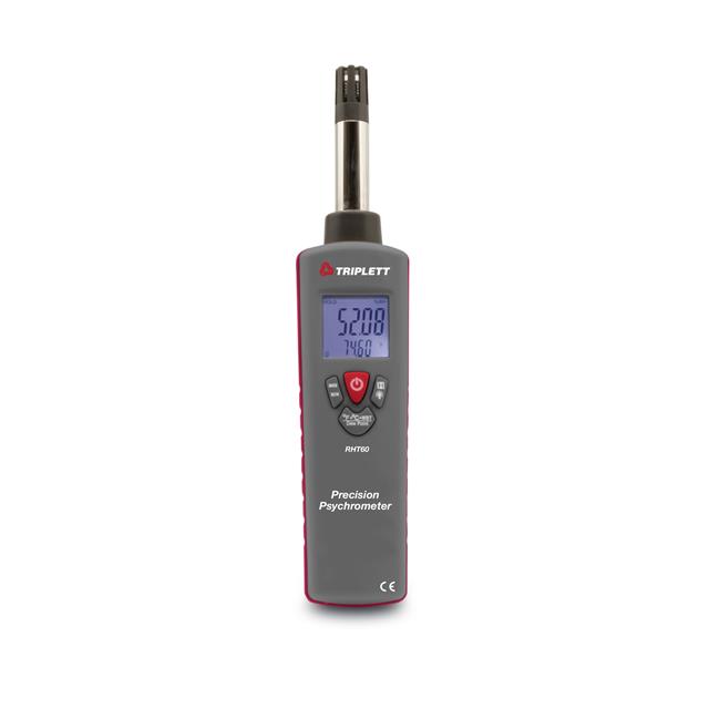 RHT60-NIST
