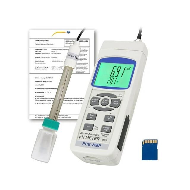 PCE-228-ICA