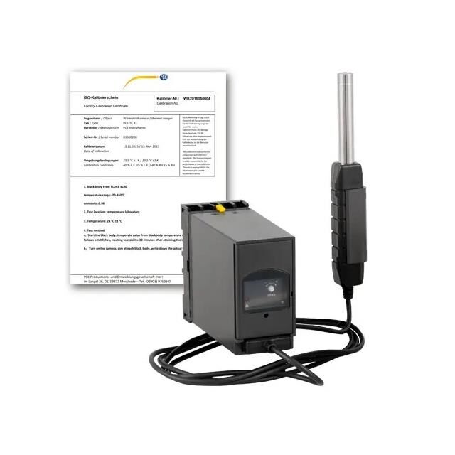 PCE-SLT-TRM-24V-ICA