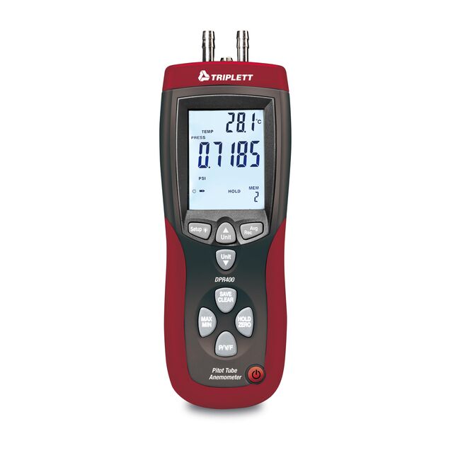 DPR400