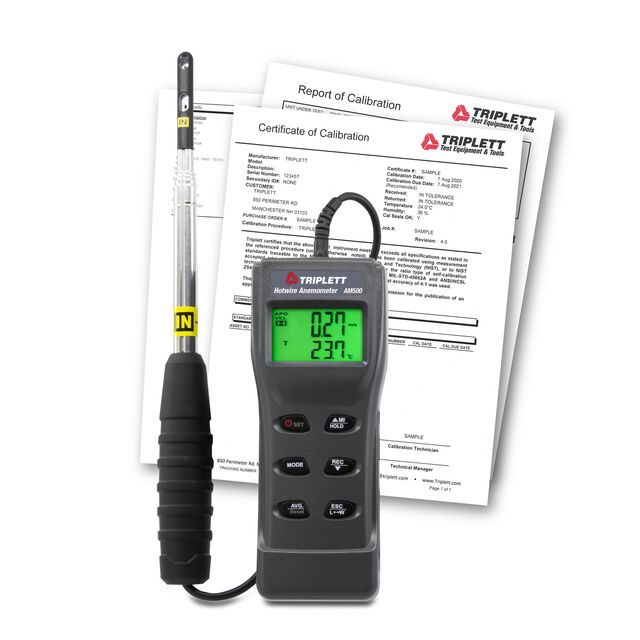 AM500-NIST