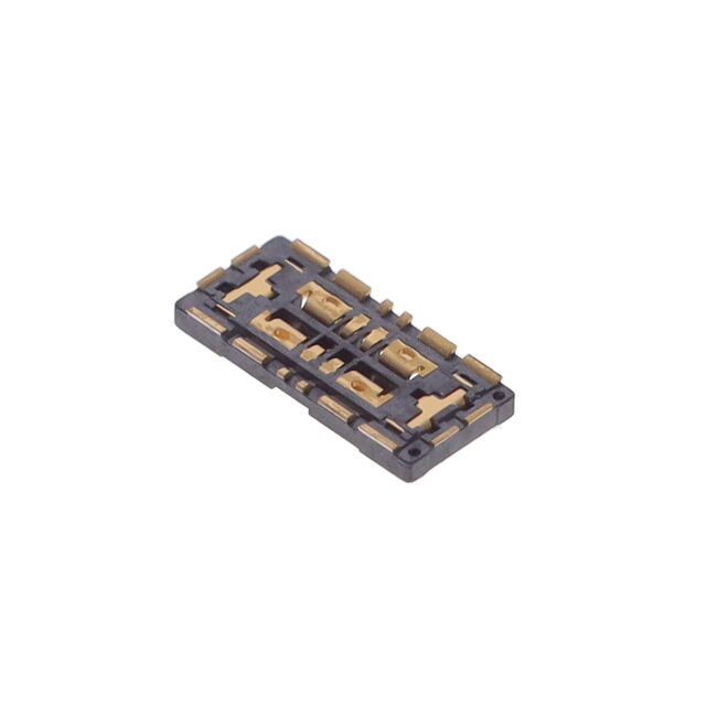 BK22C07-4DS/2-0.4V(800)