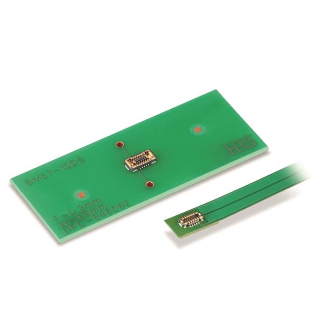 BM57B0.6-10DS/2-0.3V(53)