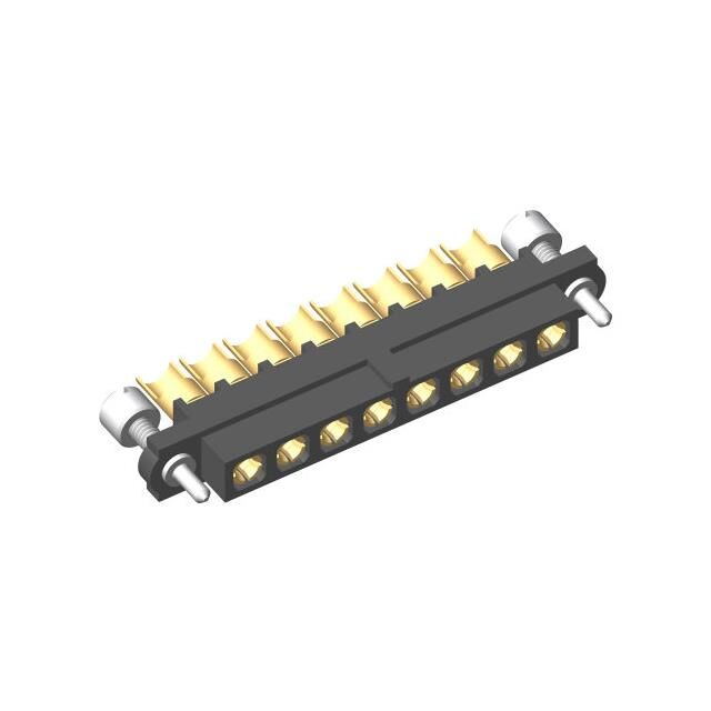 M80-4000000F3-08-PF5-00-000
