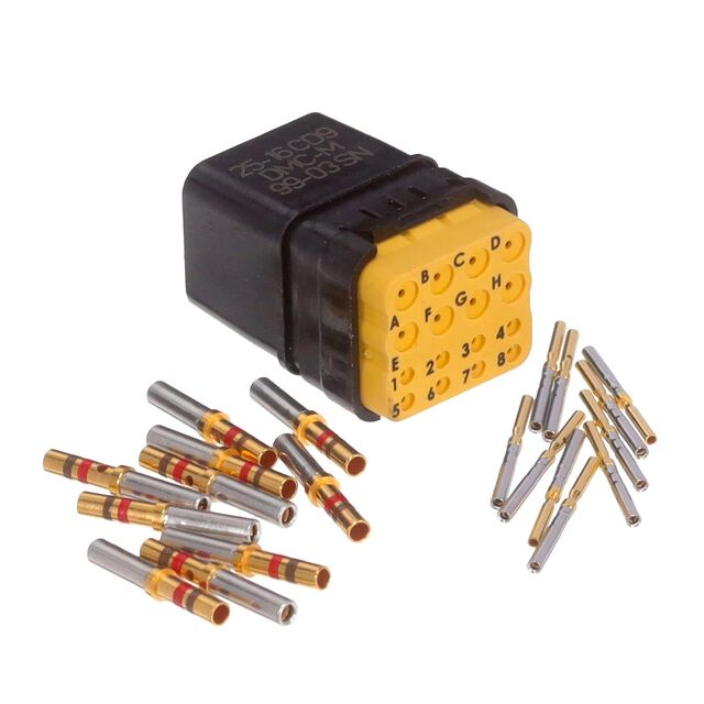 DMC-M 99-03 SN