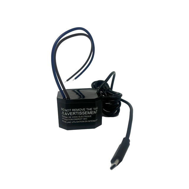 PR9SA3000USBCHMRVB