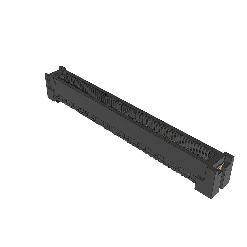 HSEC8-160-01-L-DV-A-WT-TR