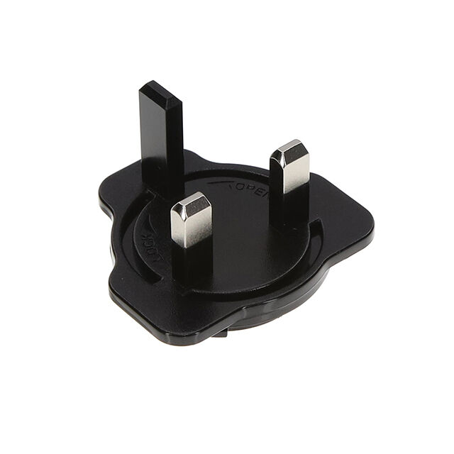 PSAW UK PLUG