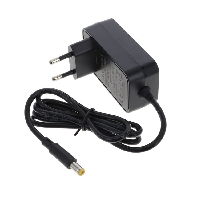 SY1505E 5V 3A EURO PLUG