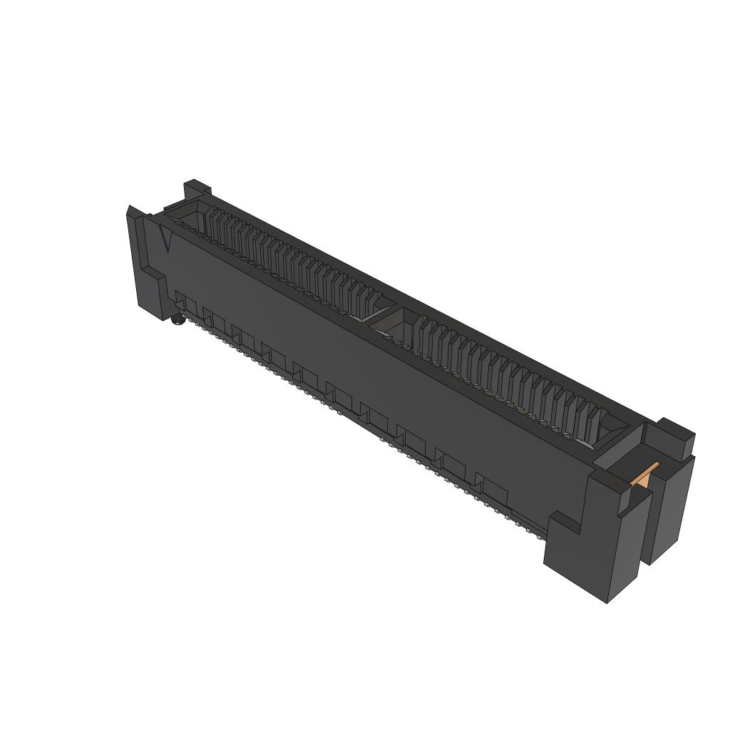 HSEC8-140-01-SM-DV-A-WT