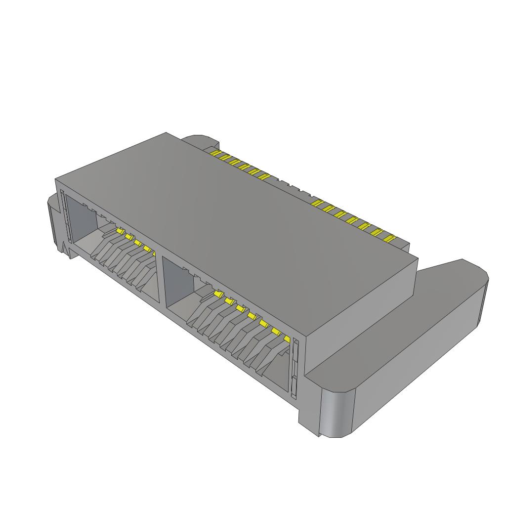 HSEC8-113-01-L-RA