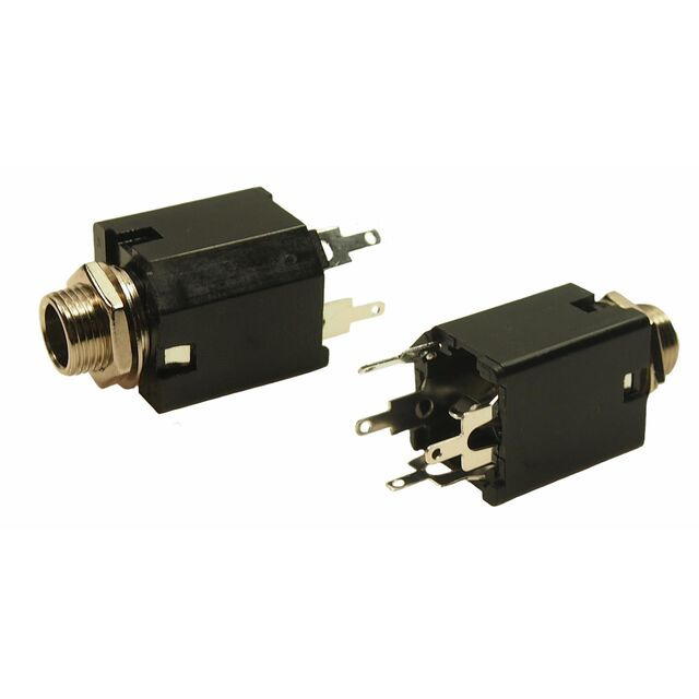 FM6701