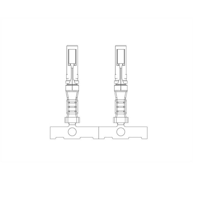 SAF12C-03G03