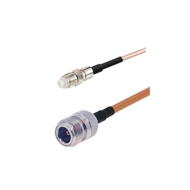 RG400-FMEF-NF(QTY:15m)