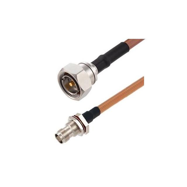 RG400-4.3/10M-TFBH(QTY:10m)