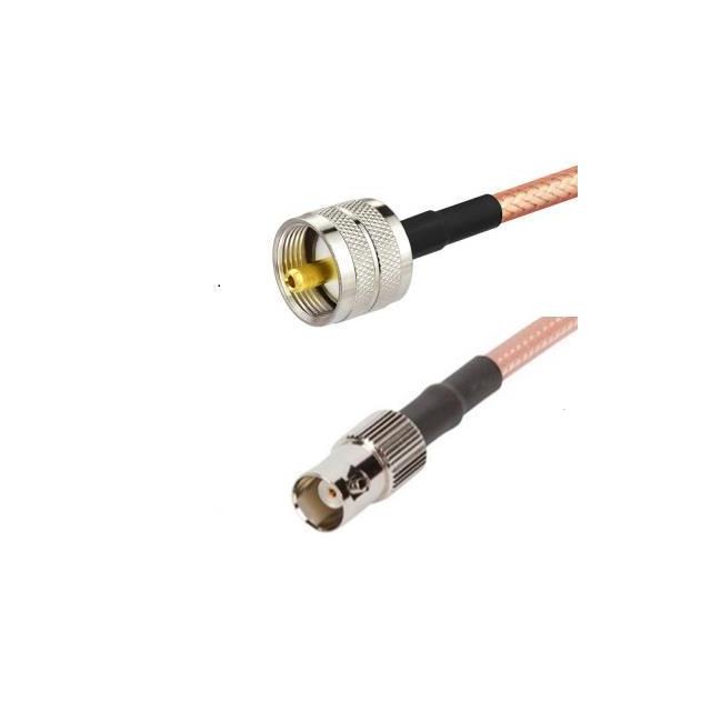 RG400-BF-UM(QTY:10m)