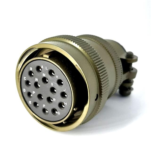 D38999/20WE35ADL