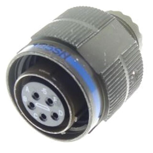 D38999/20WD05BA