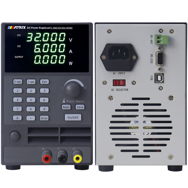 MPS-200-15