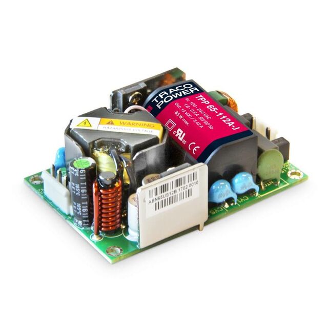 TPP 65-112A