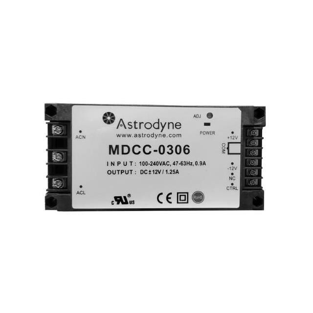 MDCA-0307